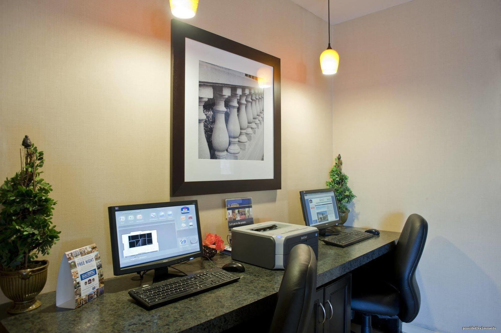 Quality Inn Columbus Near Fort Benning Buitenkant foto