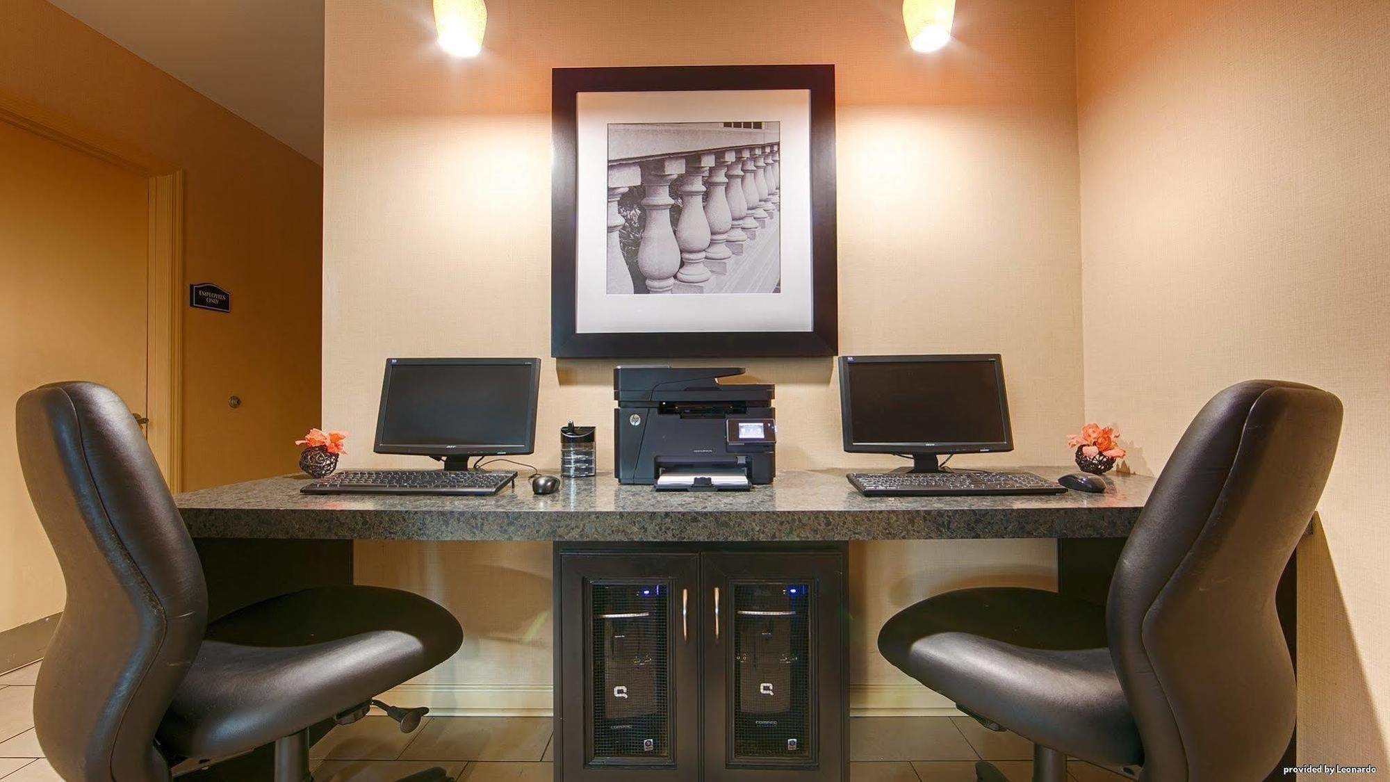 Quality Inn Columbus Near Fort Benning Buitenkant foto