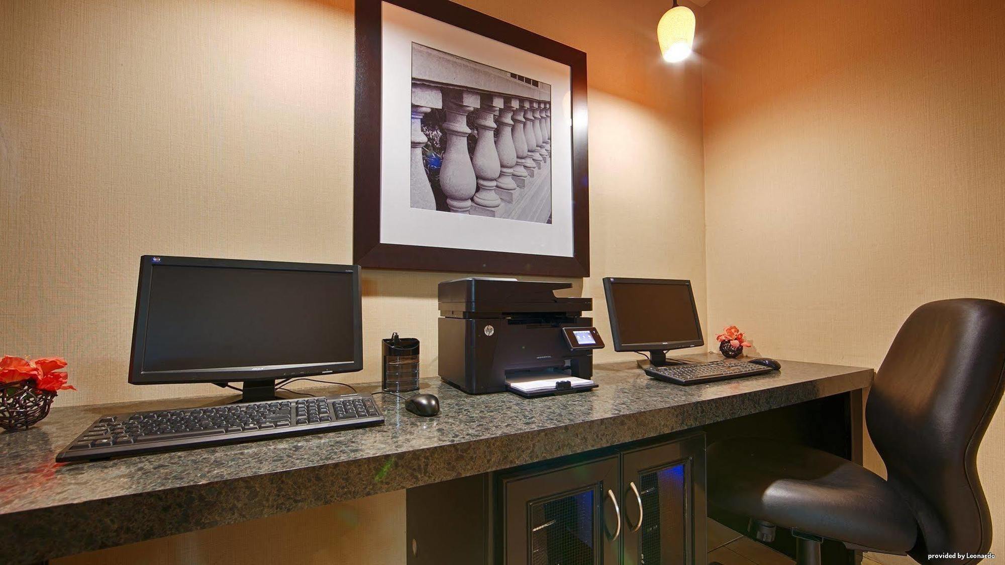 Quality Inn Columbus Near Fort Benning Buitenkant foto