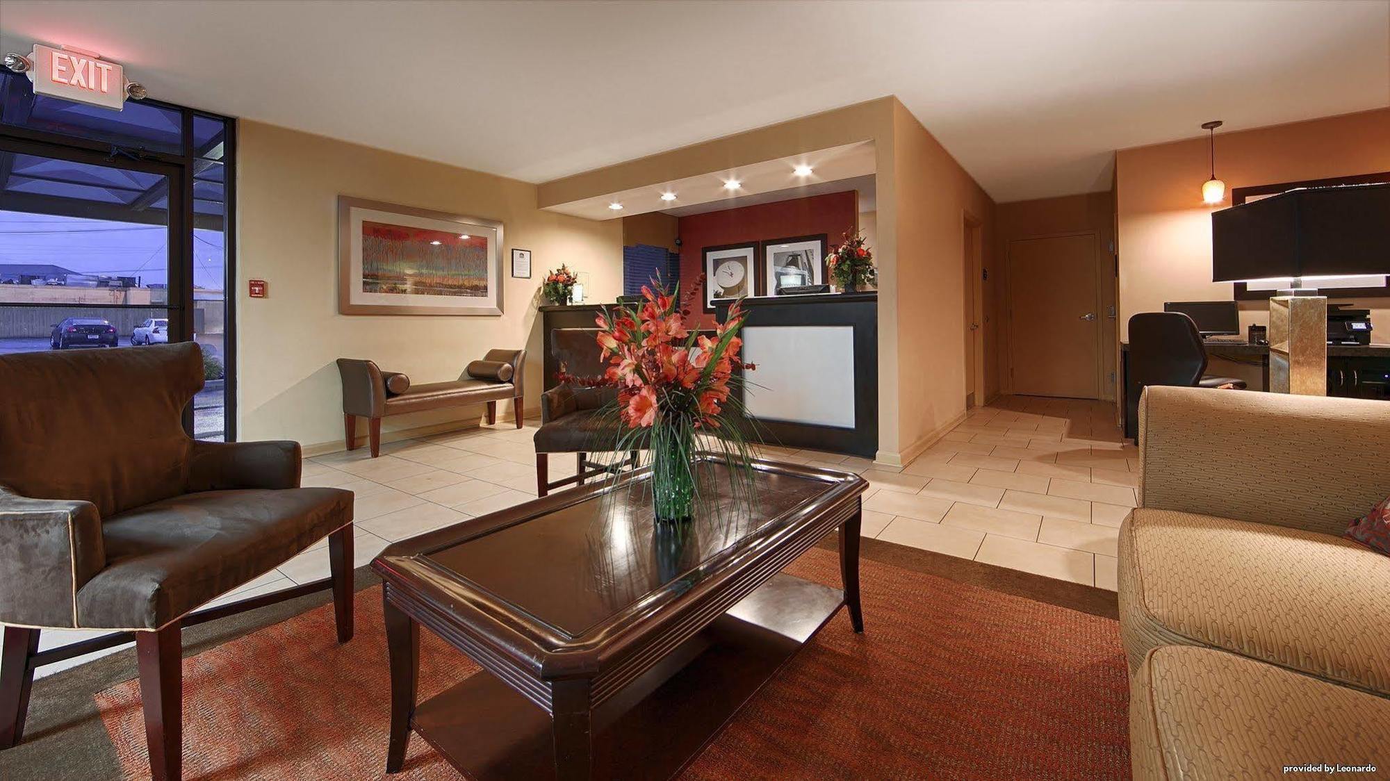 Quality Inn Columbus Near Fort Benning Buitenkant foto