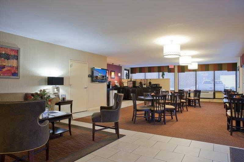 Quality Inn Columbus Near Fort Benning Buitenkant foto